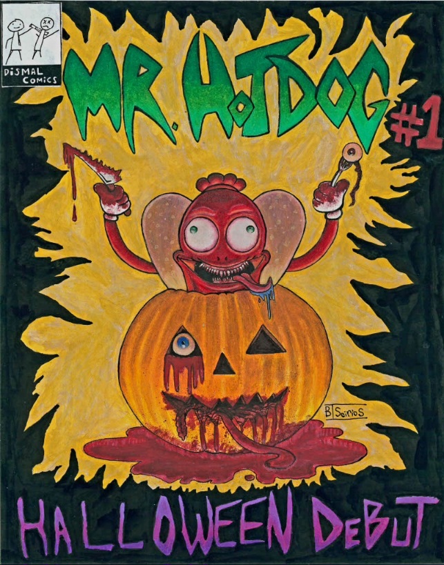Cover 1