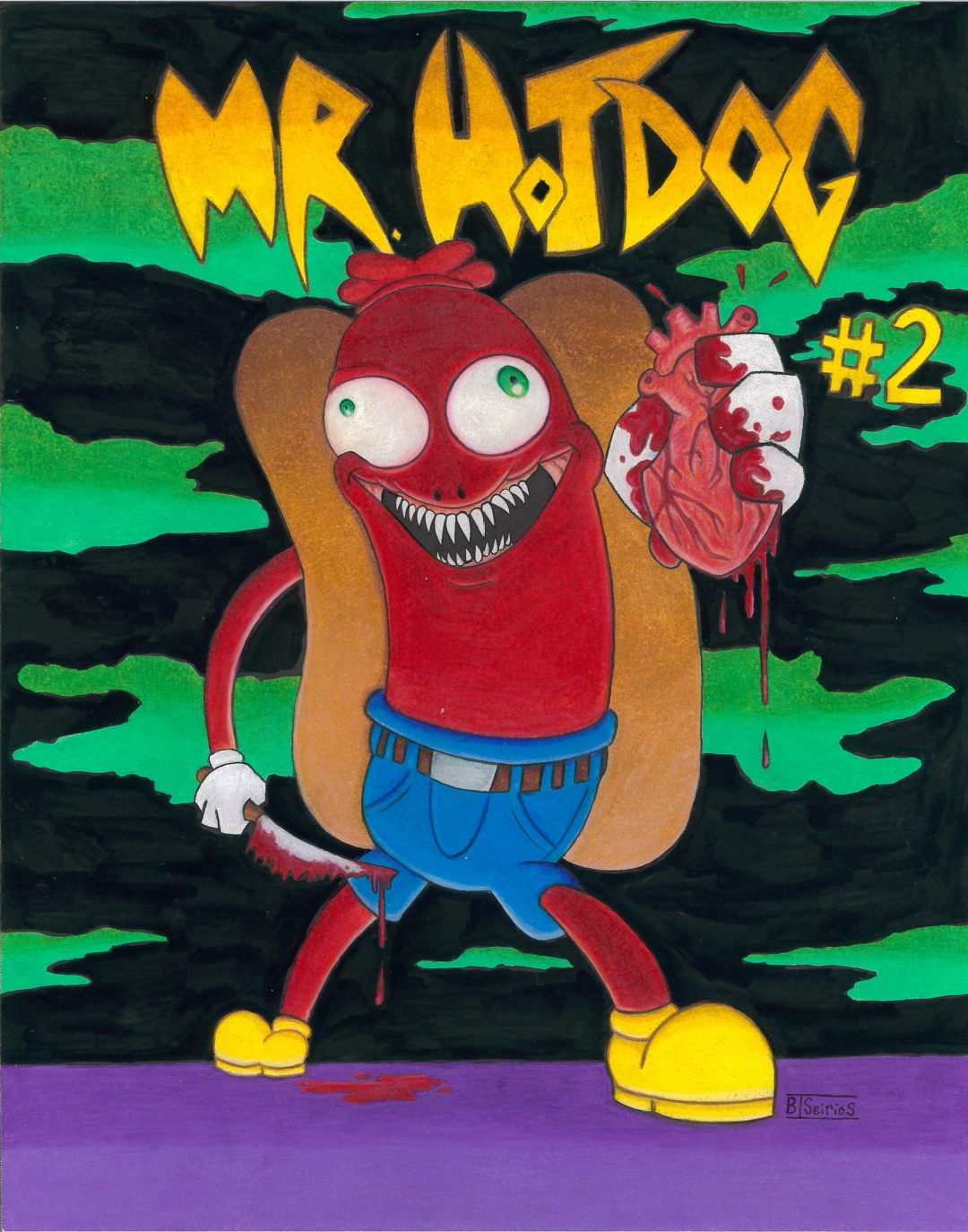 Cover 2