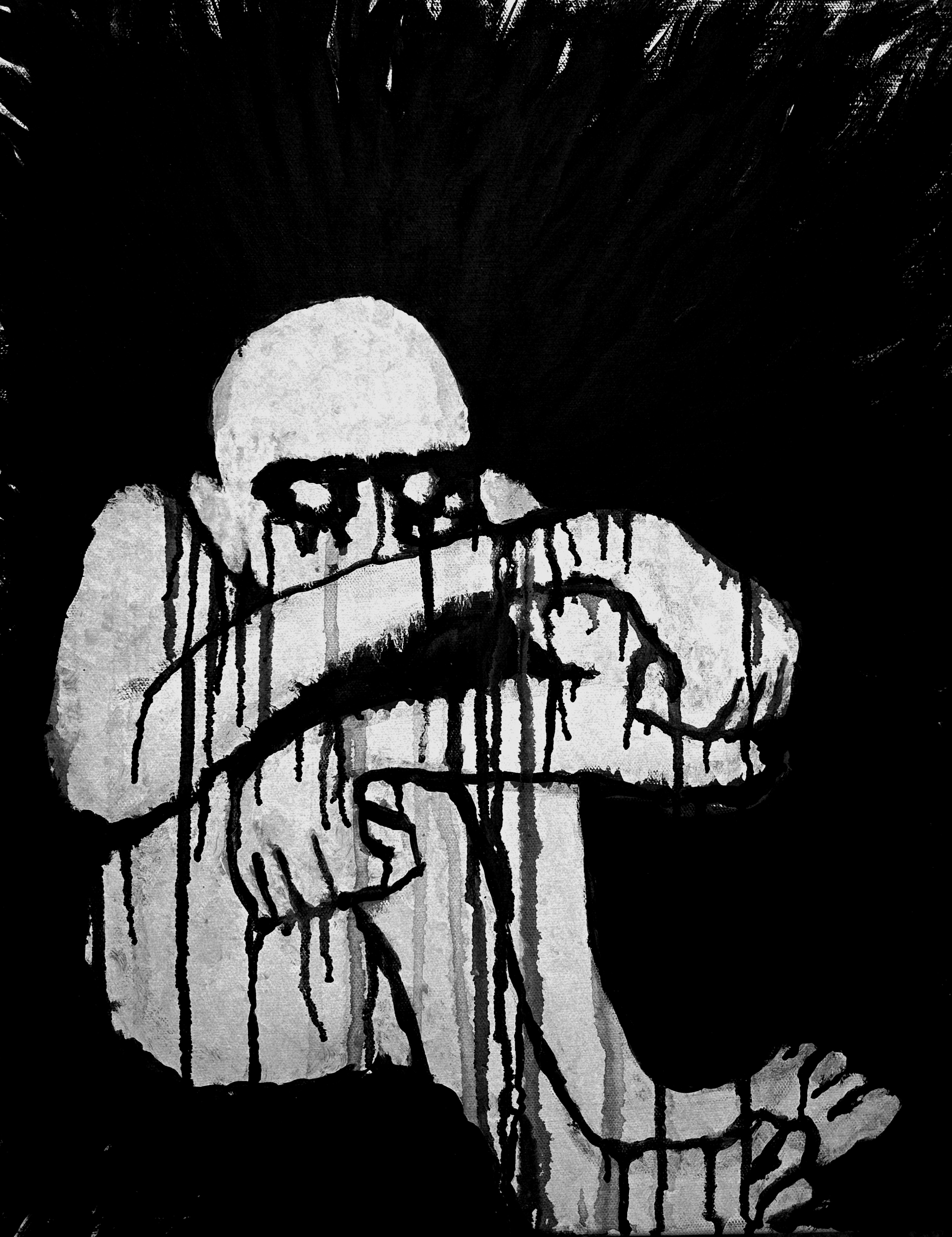 DismalMan
